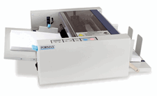 Formax FD 4170 Cut-Sheet Burster